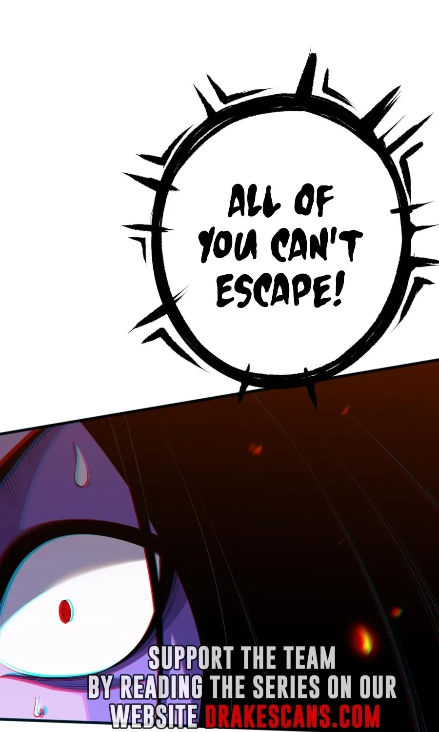 Catastrophic Necromancer (Colored) Chapter 78 page 51 - 
