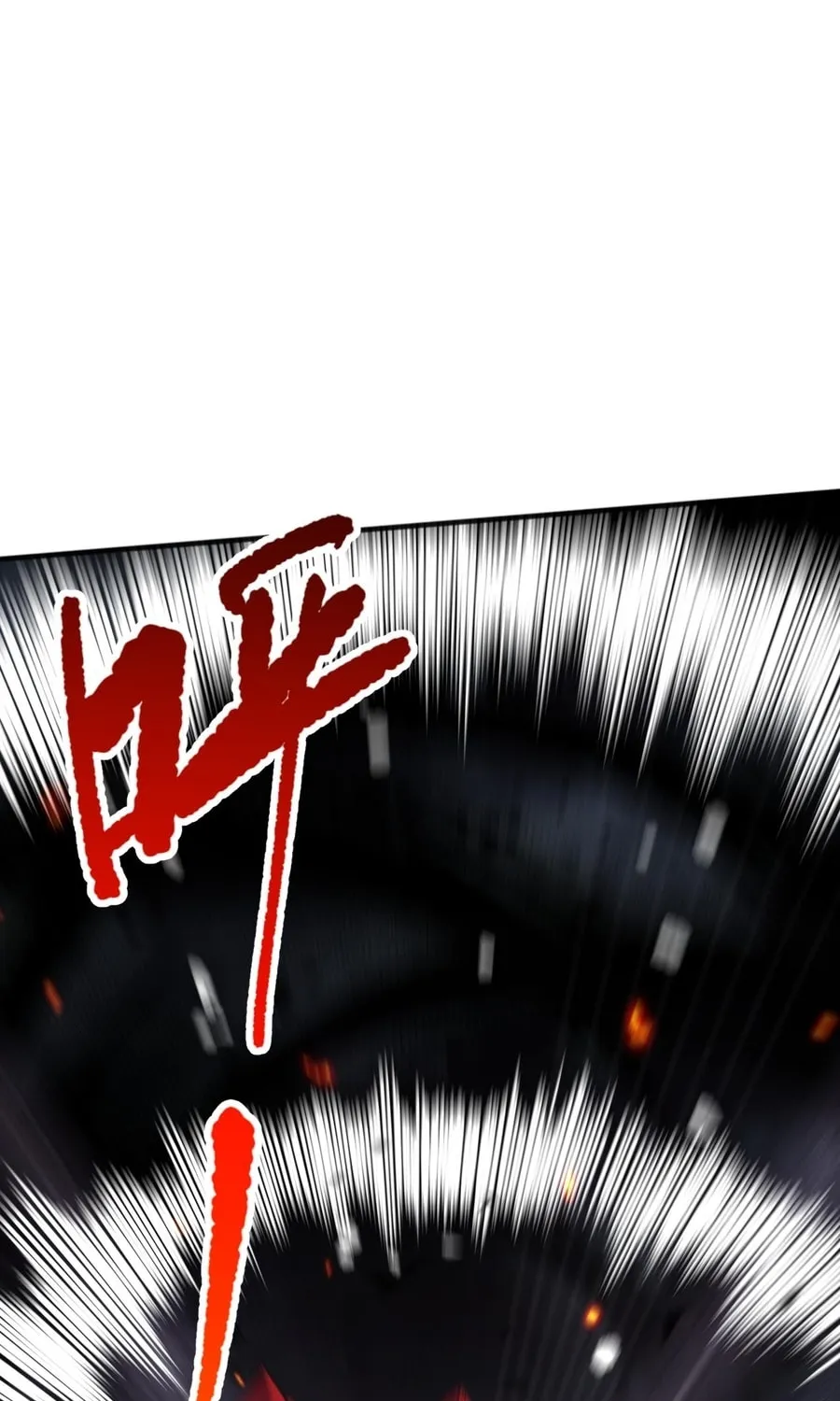 Catastrophic Necromancer (Colored) Chapter 78 page 60 - 