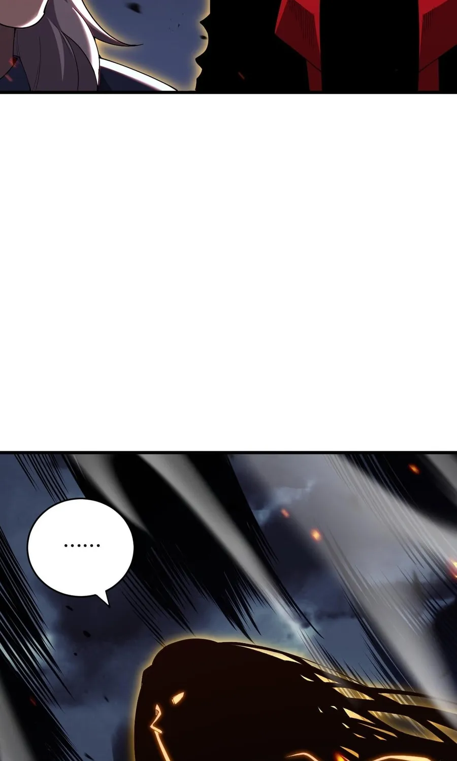 Catastrophic Necromancer (Colored) Chapter 78 page 64 - 