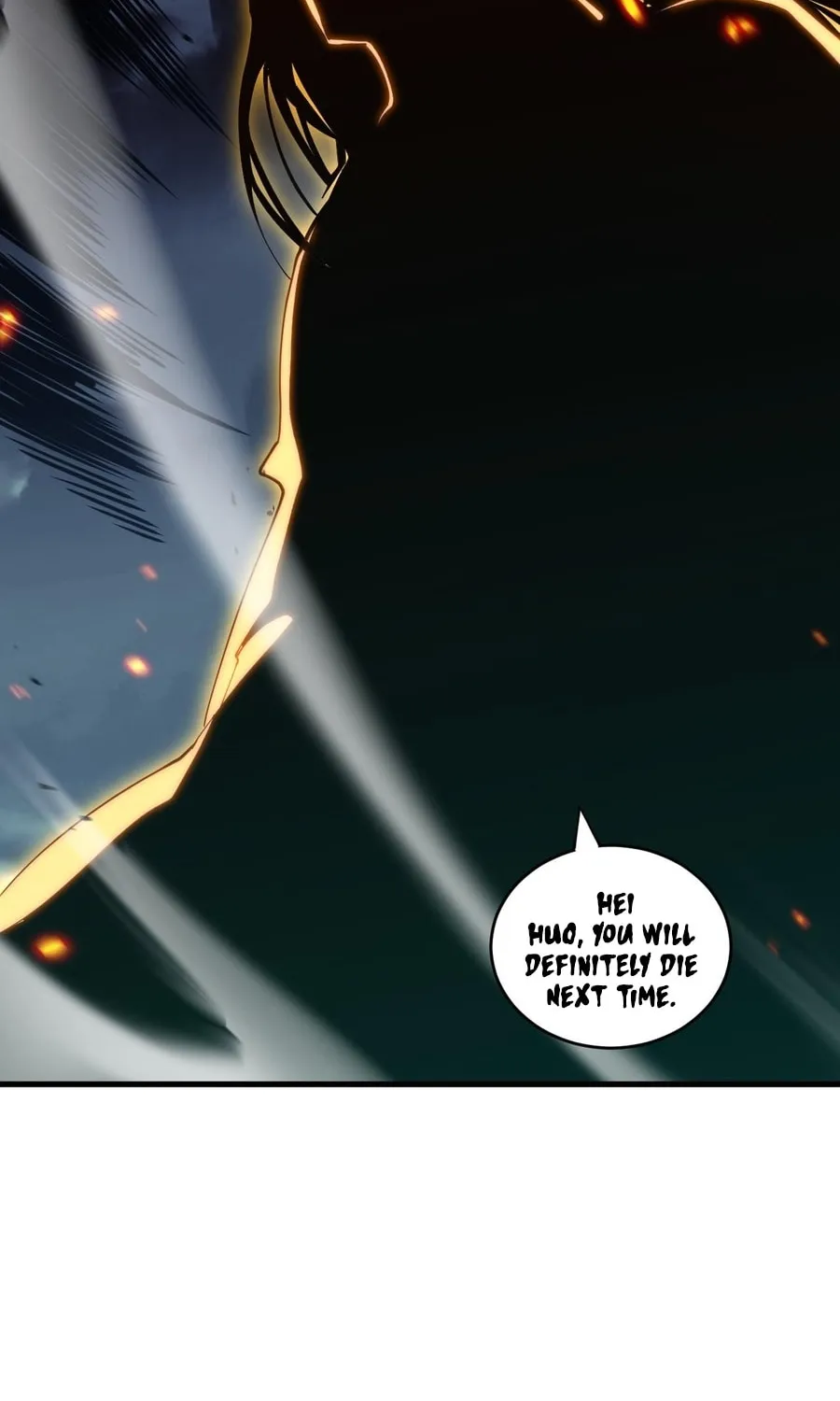 Catastrophic Necromancer (Colored) Chapter 78 page 65 - 