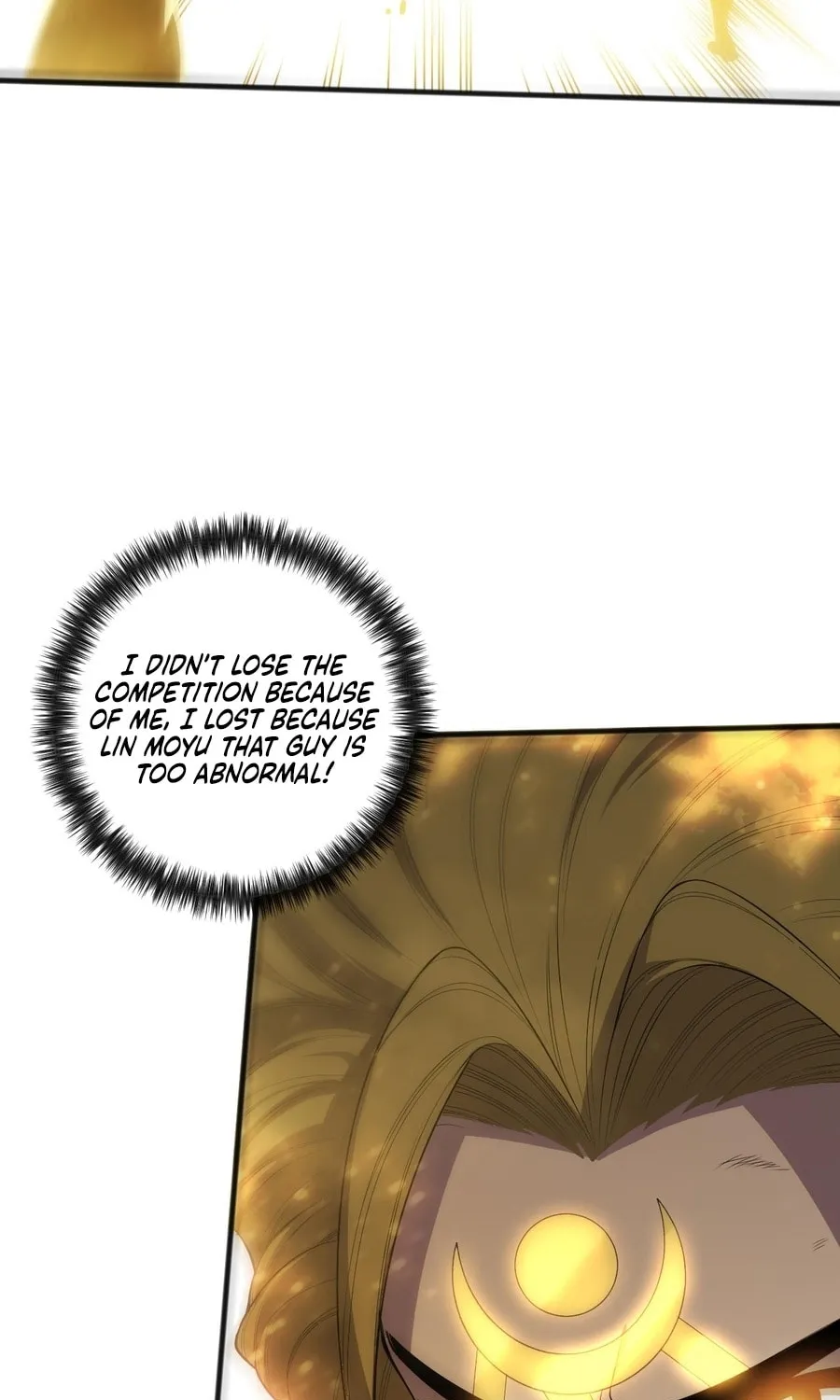 Catastrophic Necromancer (Colored) Chapter 78 page 10 - 