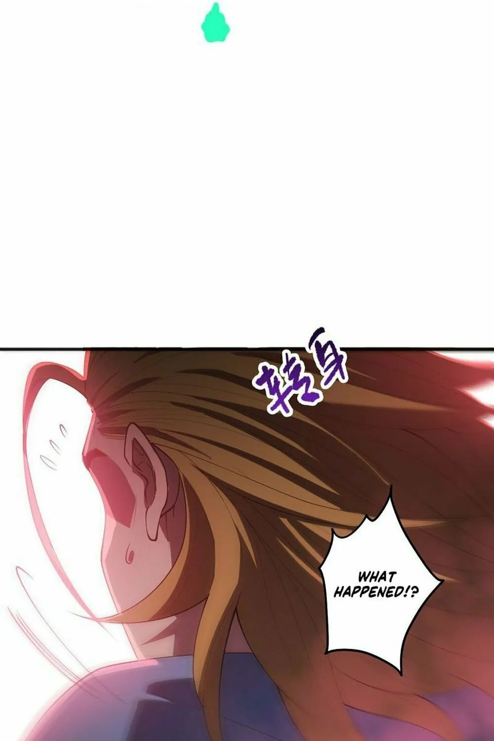 Catastrophic Necromancer (Colored) Chapter 79 page 18 - 