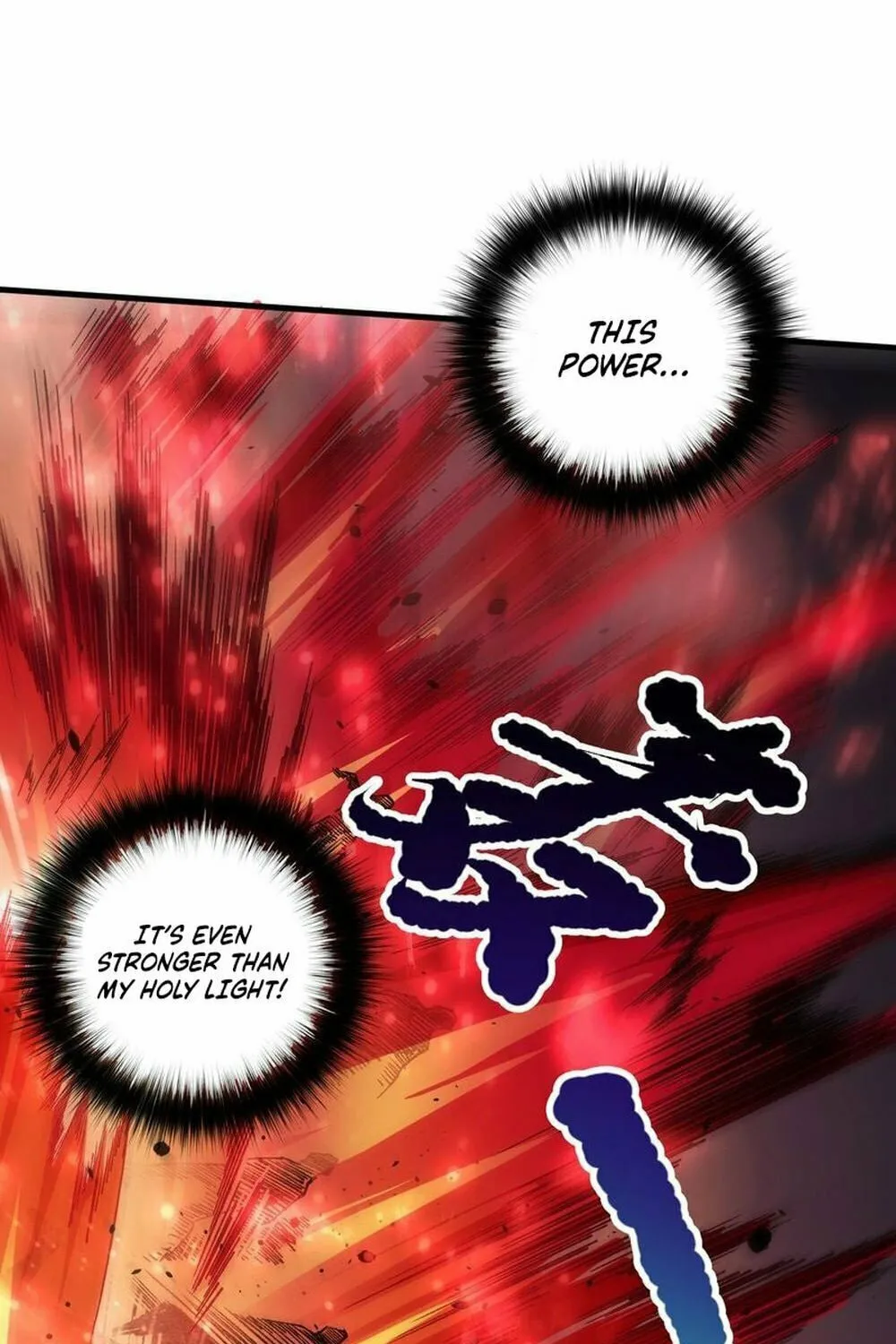 Catastrophic Necromancer (Colored) Chapter 79 page 21 - 