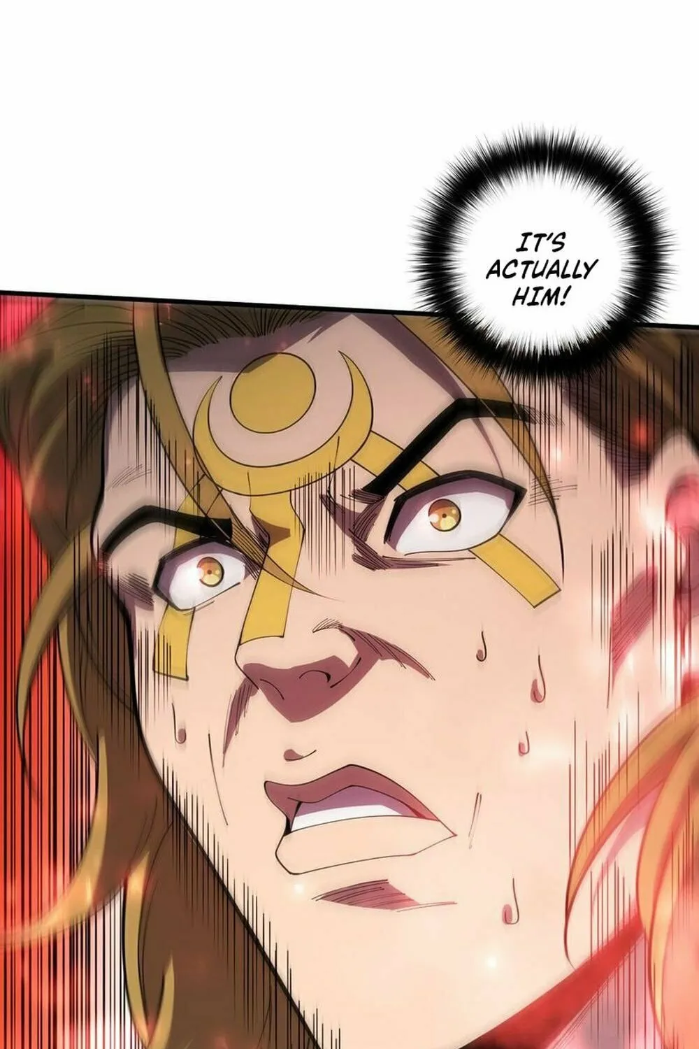 Catastrophic Necromancer (Colored) Chapter 79 page 26 - 
