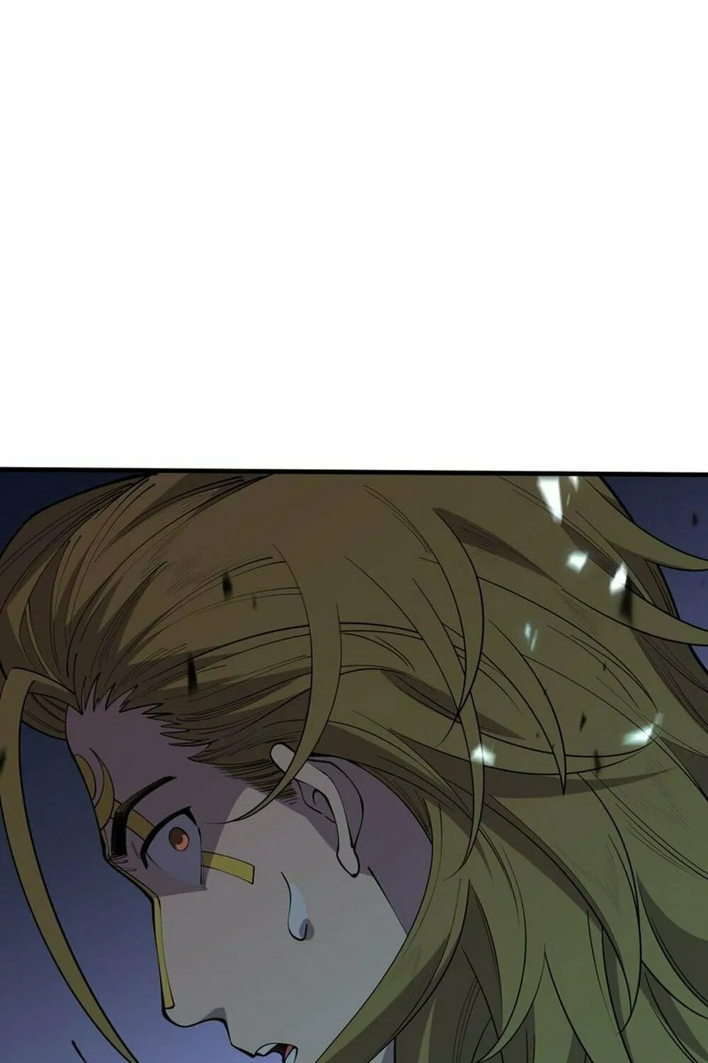 Catastrophic Necromancer (Colored) Chapter 79 page 39 - 