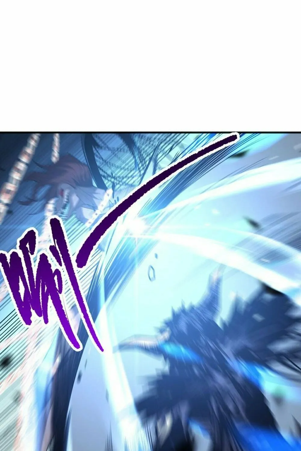 Catastrophic Necromancer (Colored) Chapter 79 page 49 - 