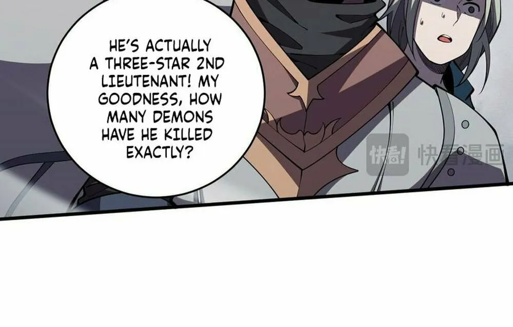 Catastrophic Necromancer (Colored) Chapter 79 page 60 - 