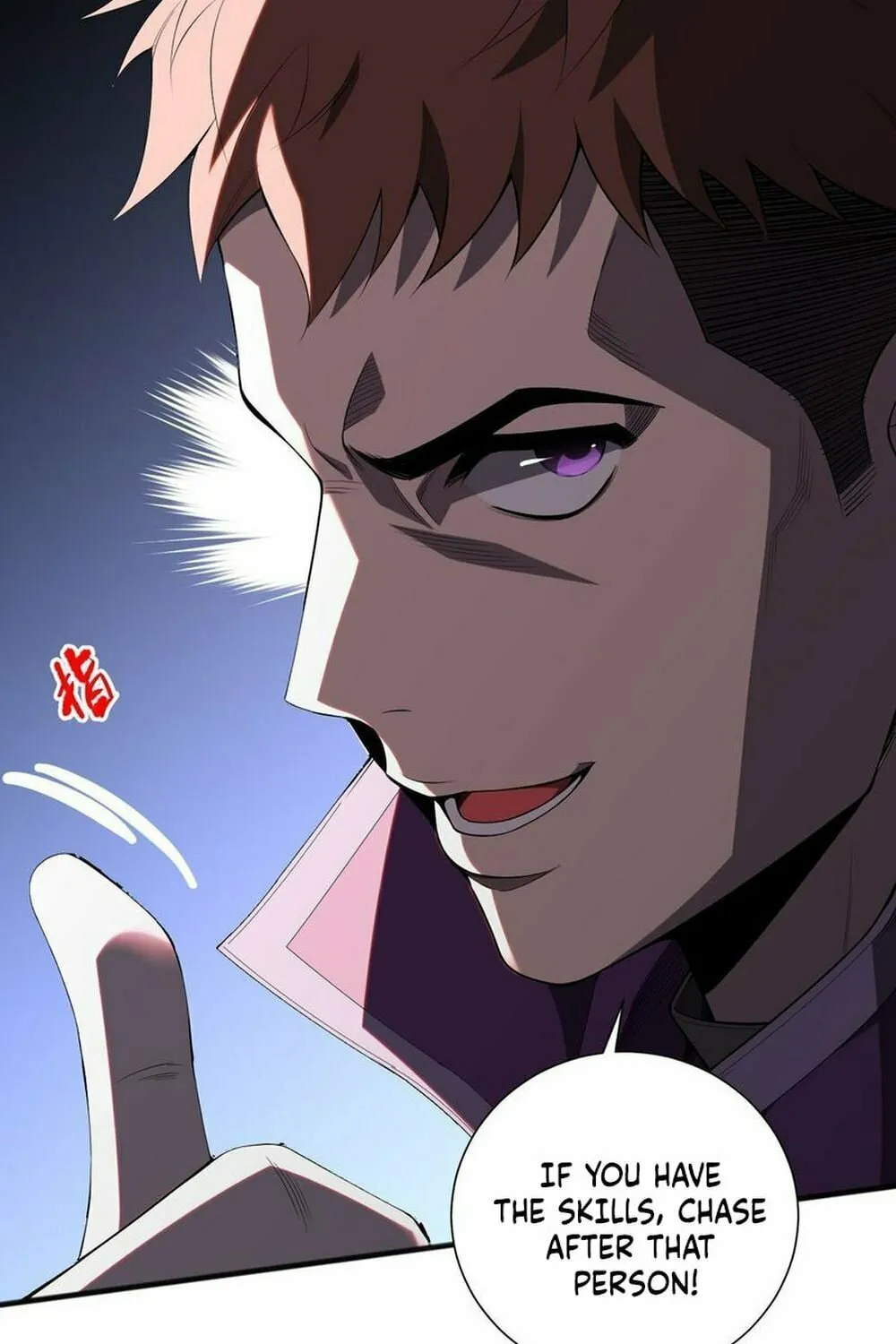 Catastrophic Necromancer (Colored) Chapter 79 page 65 - 