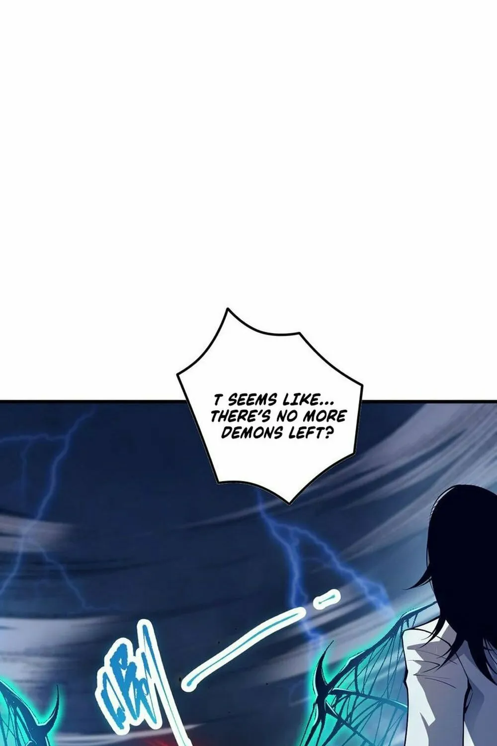 Catastrophic Necromancer (Colored) Chapter 79 page 68 - 