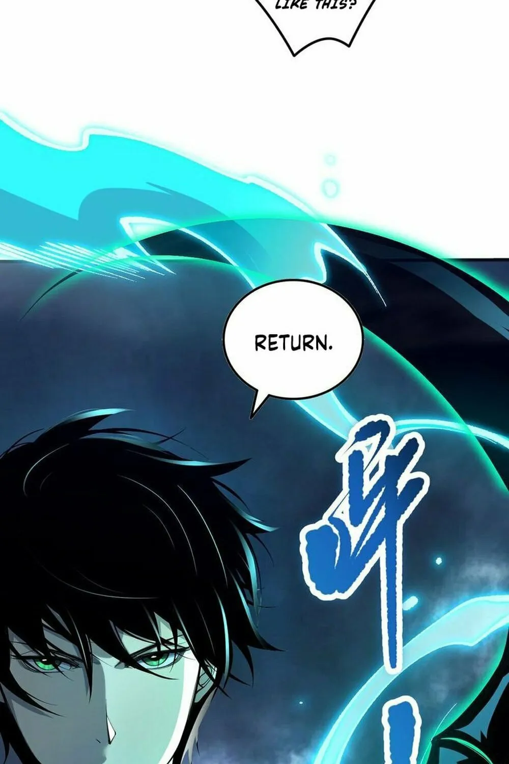 Catastrophic Necromancer (Colored) Chapter 79 page 70 - 