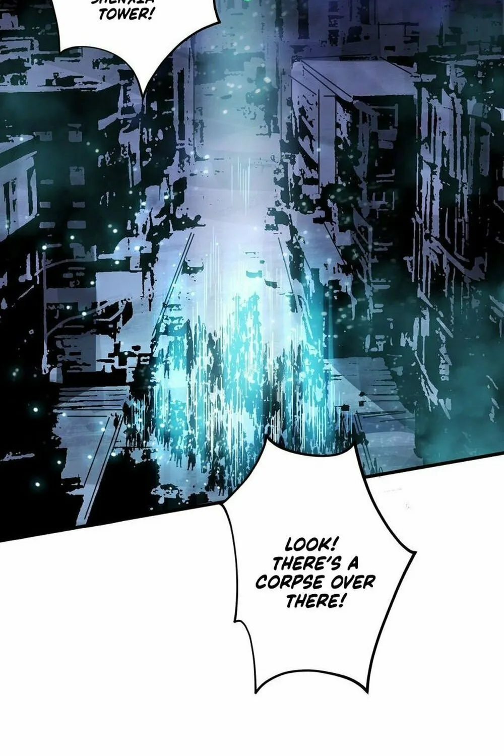 Catastrophic Necromancer (Colored) Chapter 79 page 75 - 