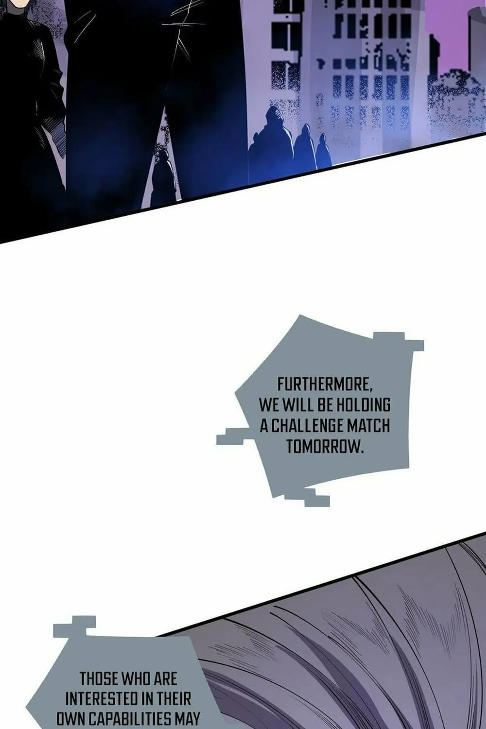 Catastrophic Necromancer (Colored) Chapter 79 page 88 - 