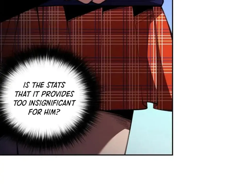 Catastrophic Necromancer (Colored) Chapter 8.1 page 55 - 