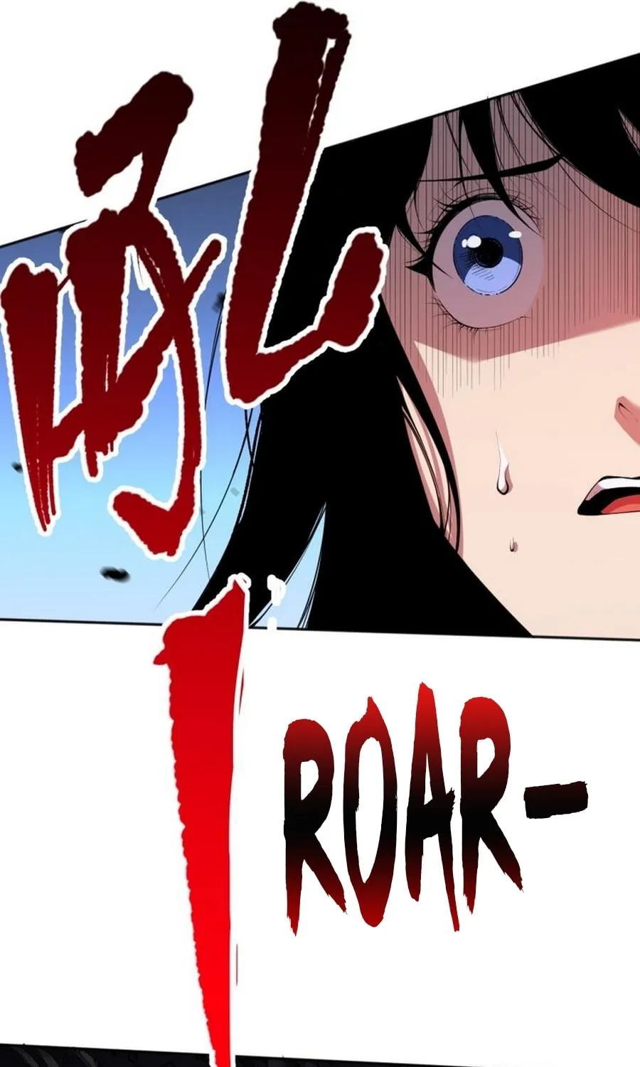 Catastrophic Necromancer (Colored) Chapter 8 page 29 - 