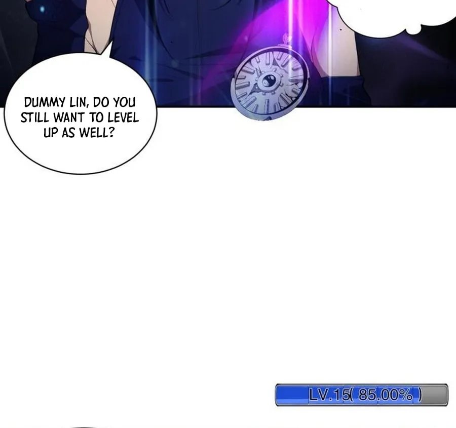 Catastrophic Necromancer (Colored) Chapter 8 page 69 - 