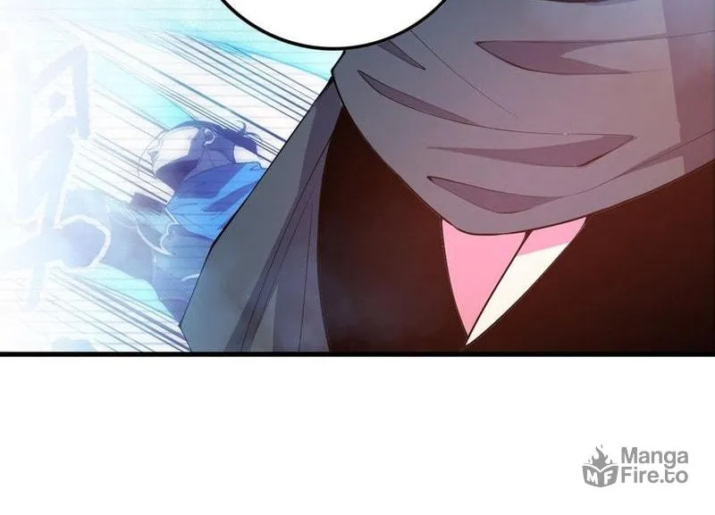 Catastrophic Necromancer (Colored) Chapter 80 page 17 - 