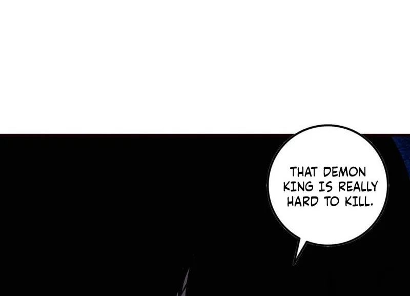 Catastrophic Necromancer (Colored) Chapter 80 page 21 - 