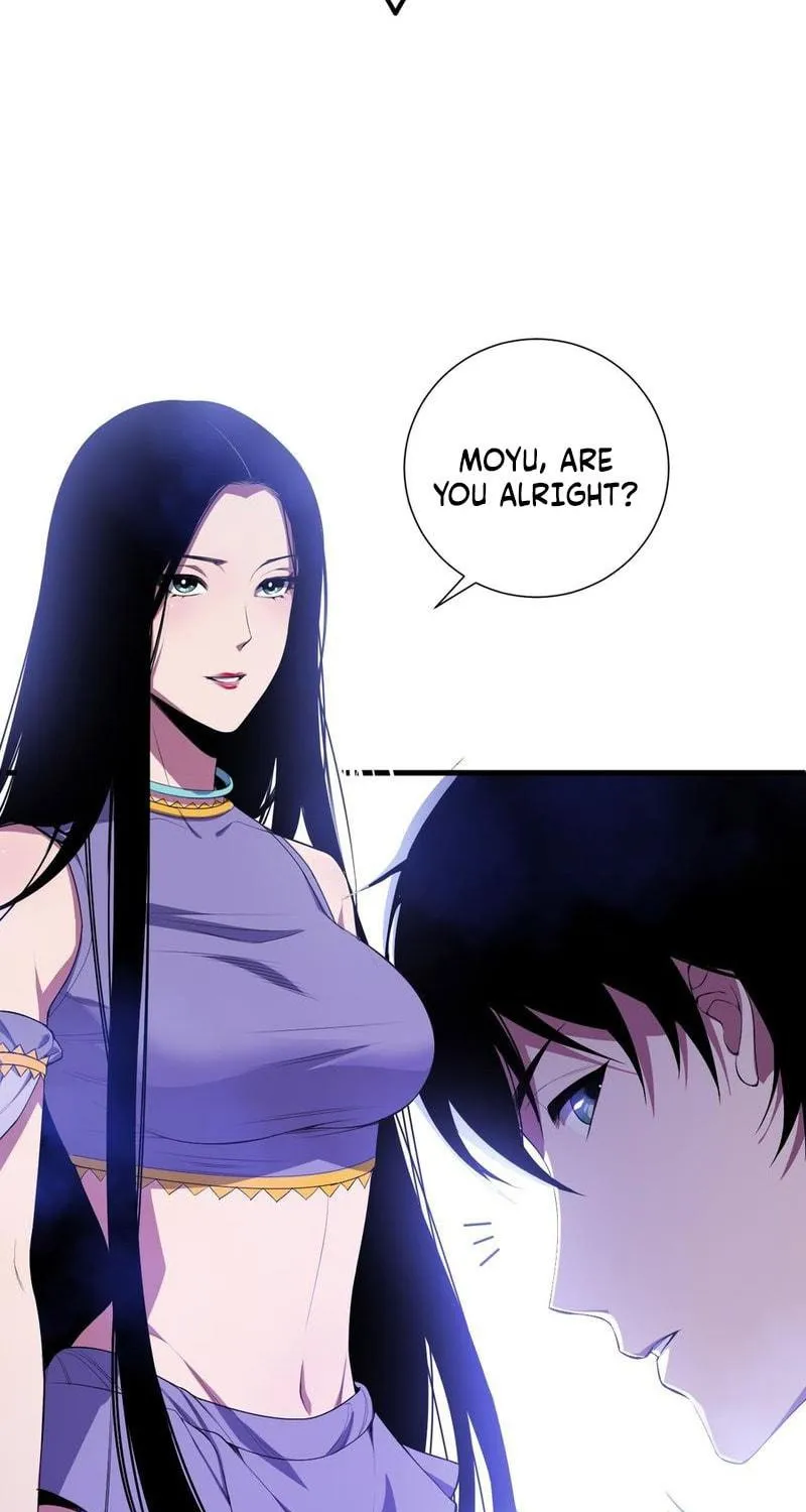 Catastrophic Necromancer (Colored) Chapter 80 page 4 - 