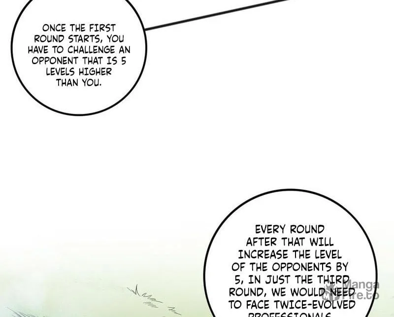 Catastrophic Necromancer (Colored) Chapter 80 page 41 - 