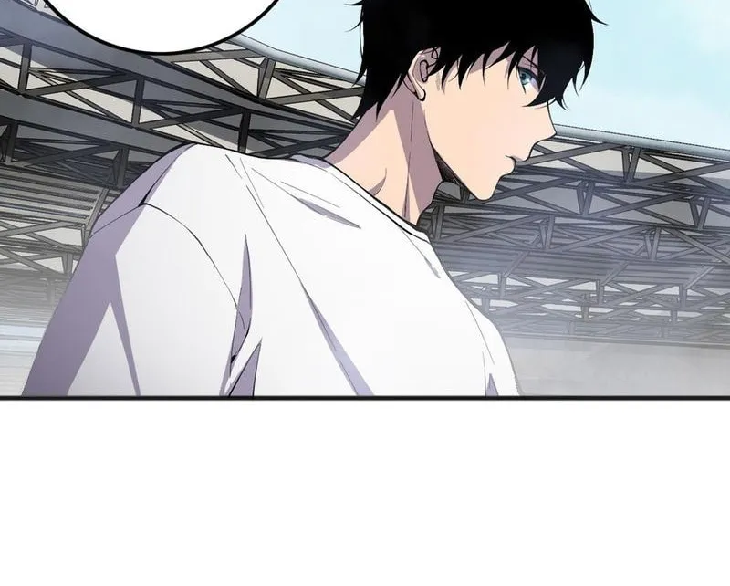 Catastrophic Necromancer (Colored) Chapter 80 page 43 - 