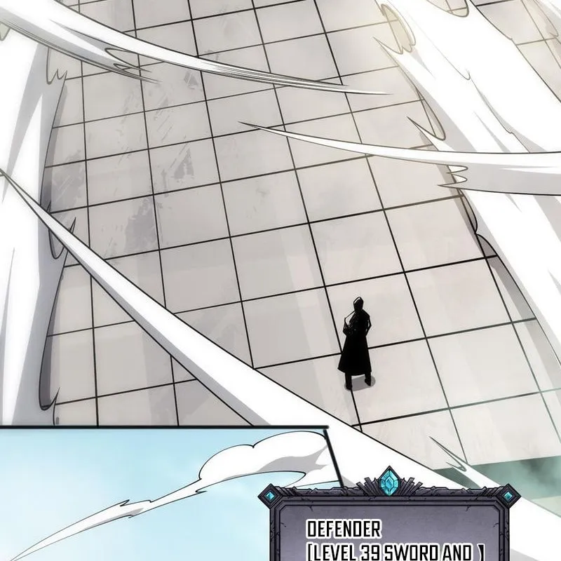 Catastrophic Necromancer (Colored) Chapter 80 page 51 - 