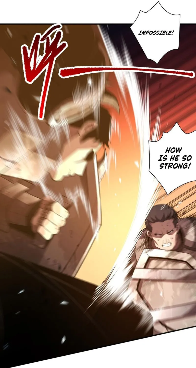 Catastrophic Necromancer (Colored) Chapter 80 page 56 - 