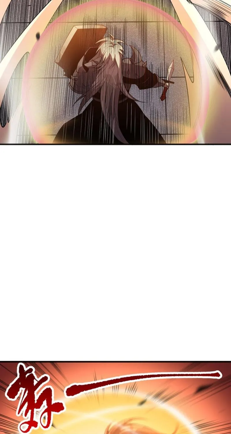 Catastrophic Necromancer (Colored) Chapter 80 page 72 - 