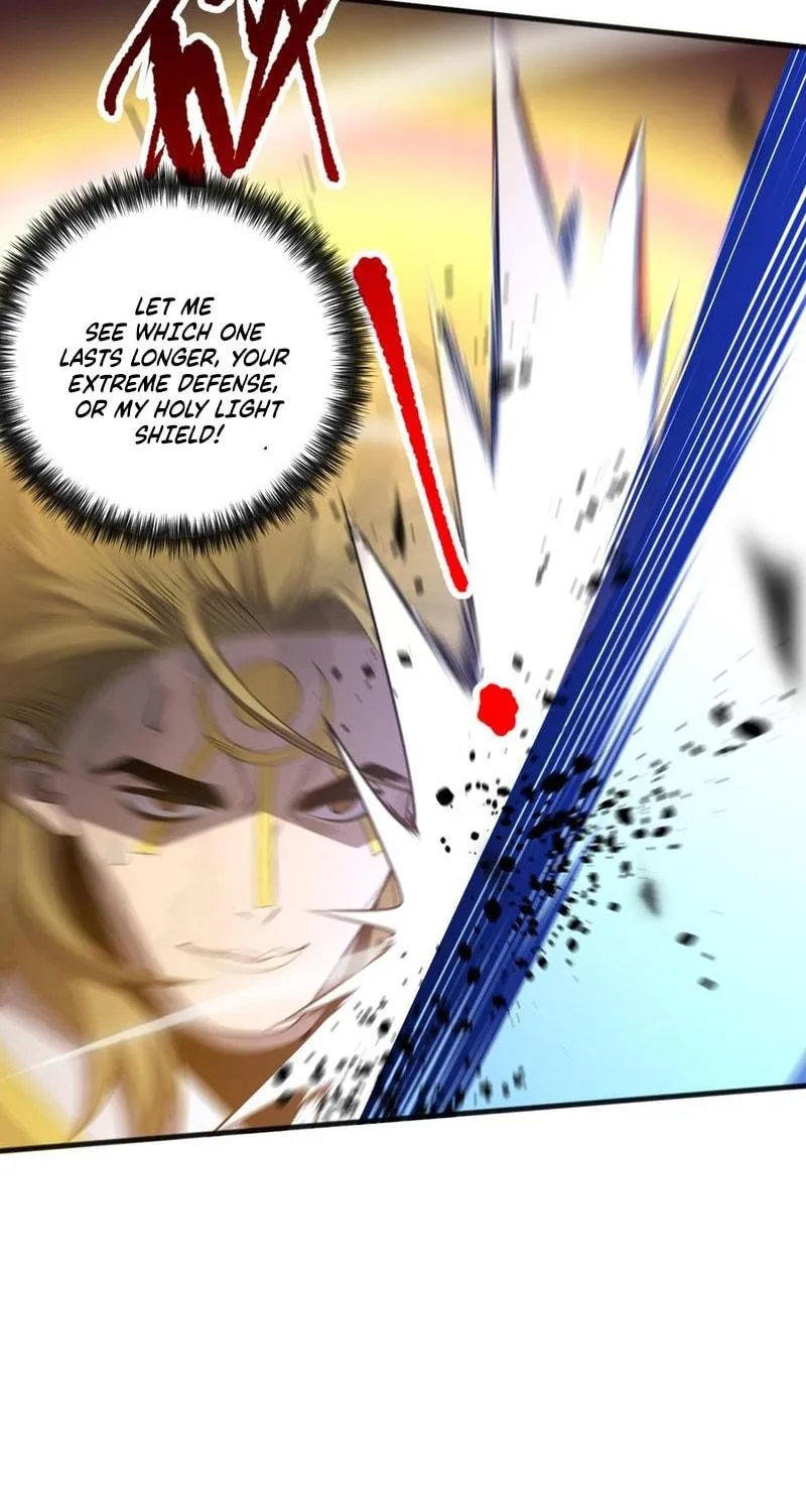Catastrophic Necromancer (Colored) Chapter 80 page 78 - 