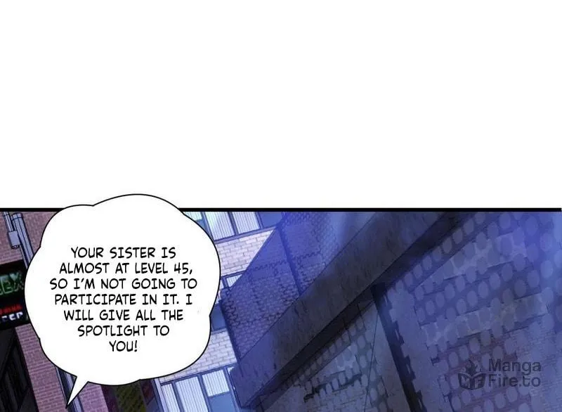 Catastrophic Necromancer (Colored) Chapter 80 page 9 - 