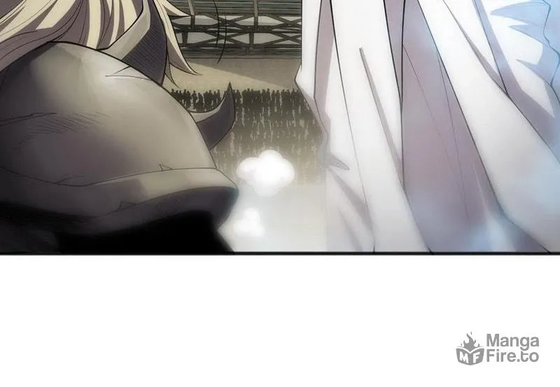 Catastrophic Necromancer (Colored) Chapter 80 page 83 - 