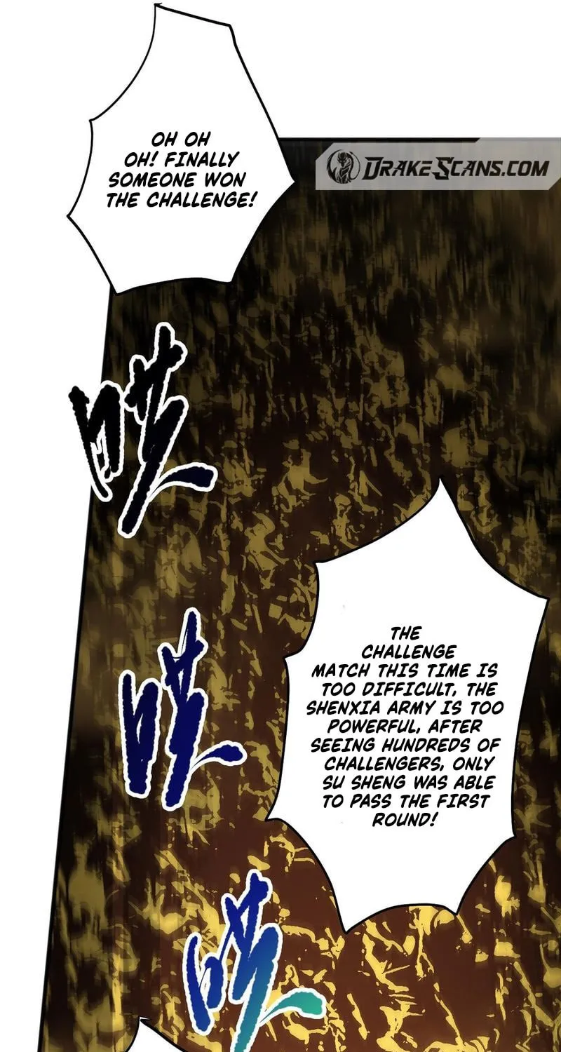 Catastrophic Necromancer (Colored) Chapter 80 page 84 - 