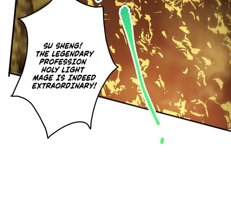 Catastrophic Necromancer (Colored) Chapter 80 page 85 - 