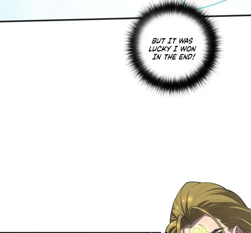 Catastrophic Necromancer (Colored) Chapter 80 page 87 - 