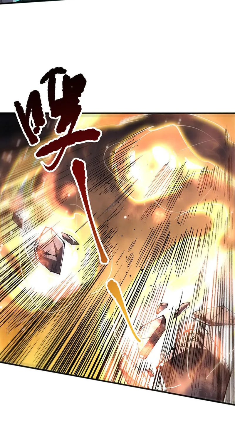 Catastrophic Necromancer (Colored) Chapter 81 page 14 - 
