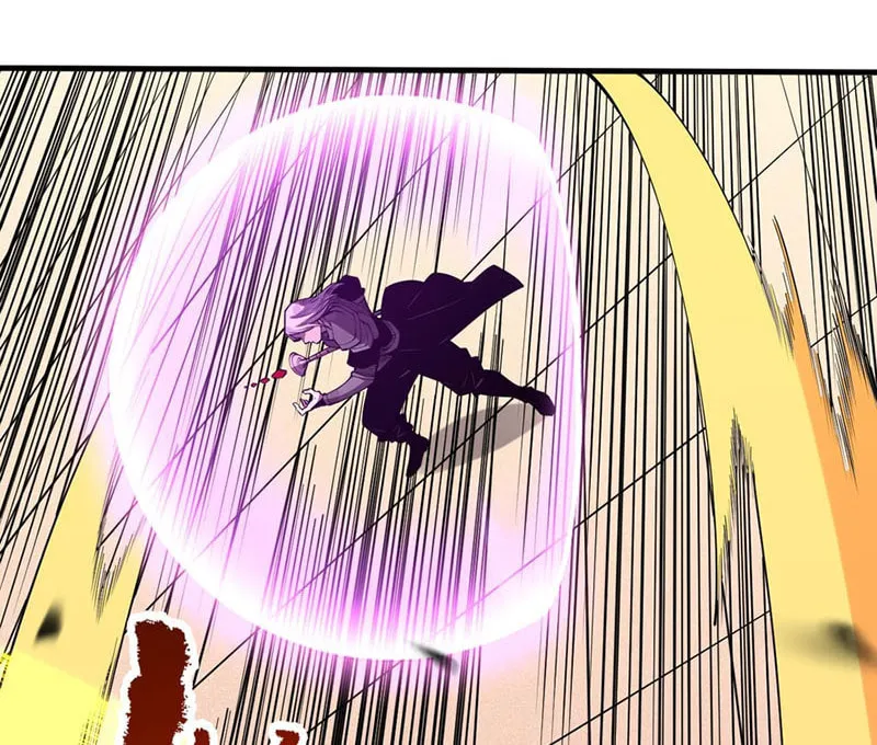 Catastrophic Necromancer (Colored) Chapter 81 page 37 - 