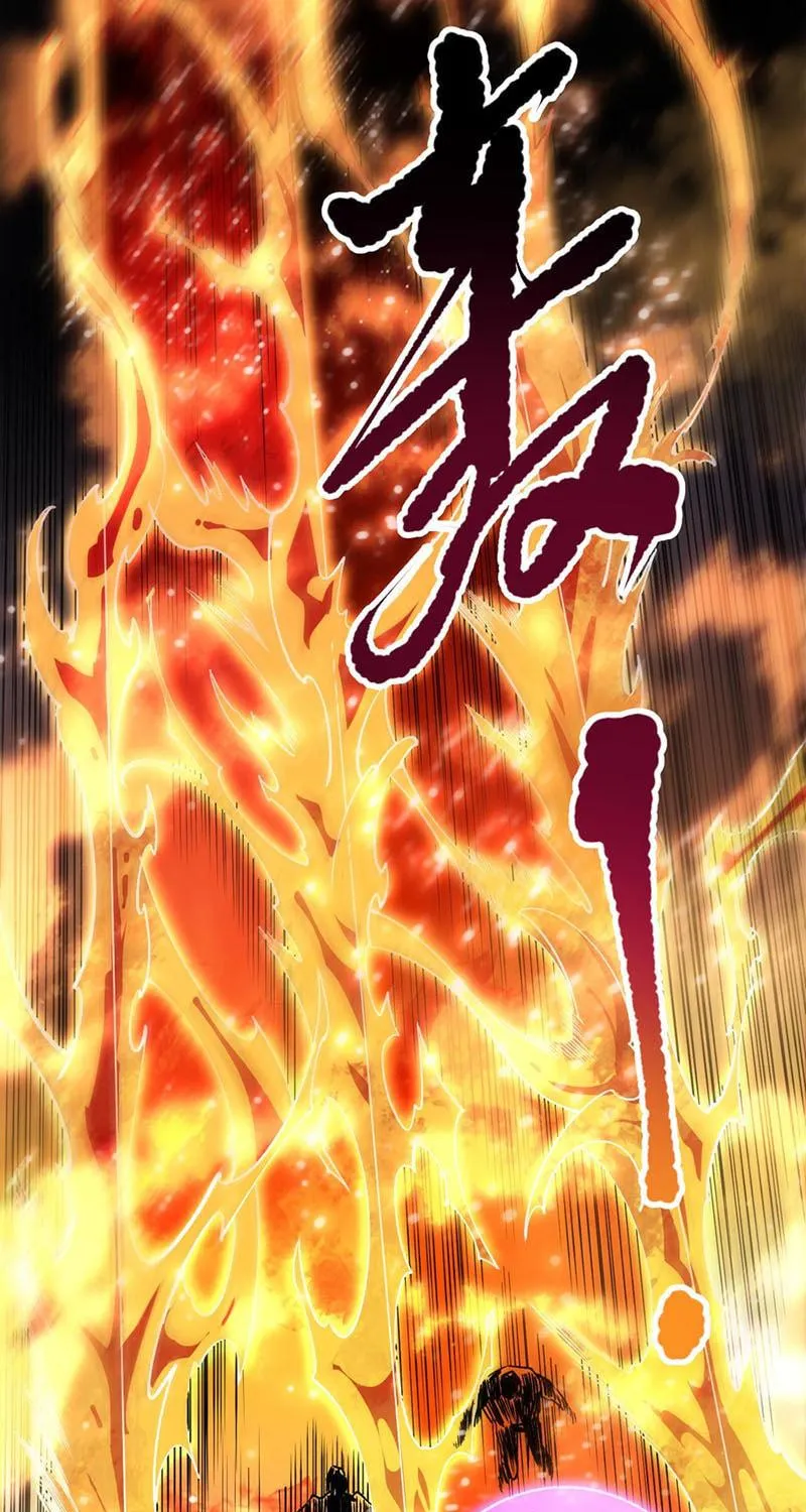Catastrophic Necromancer (Colored) Chapter 81 page 48 - 
