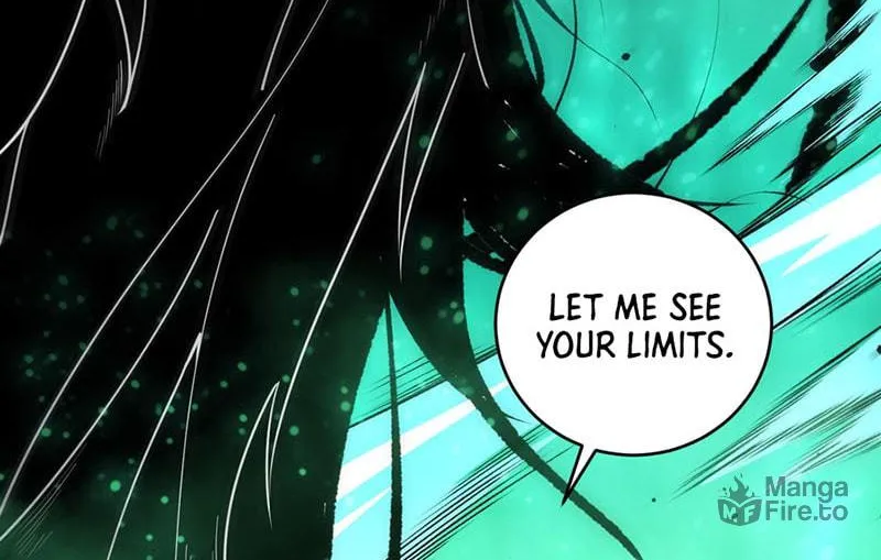 Catastrophic Necromancer (Colored) Chapter 81 page 53 - 