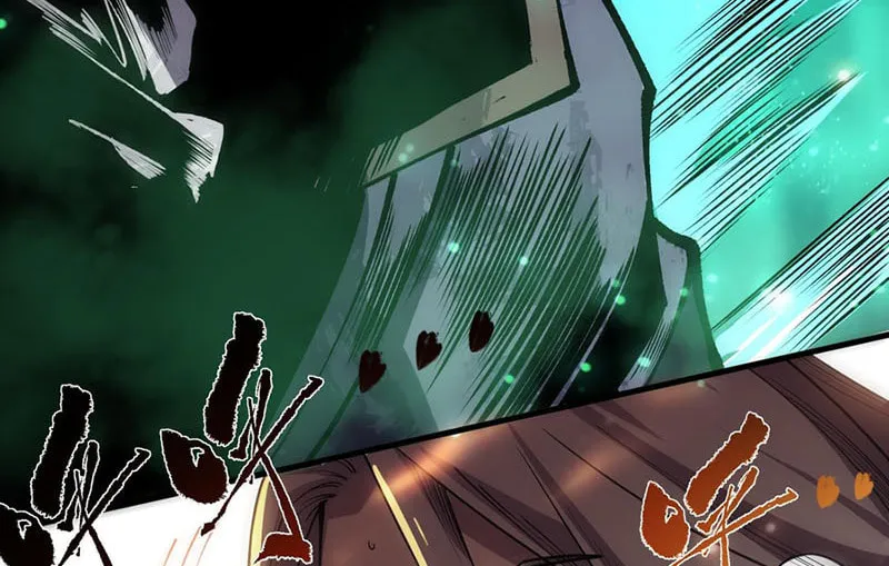Catastrophic Necromancer (Colored) Chapter 81 page 55 - 