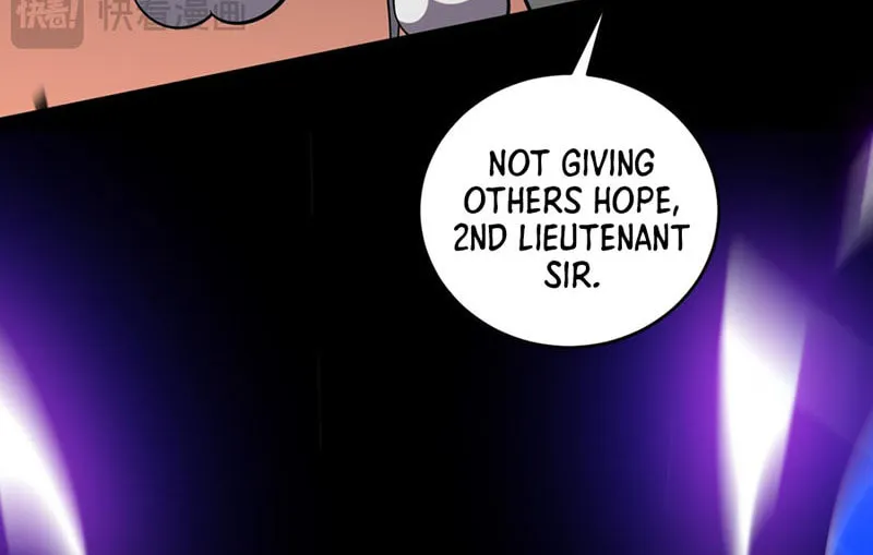Catastrophic Necromancer (Colored) Chapter 81 page 57 - 
