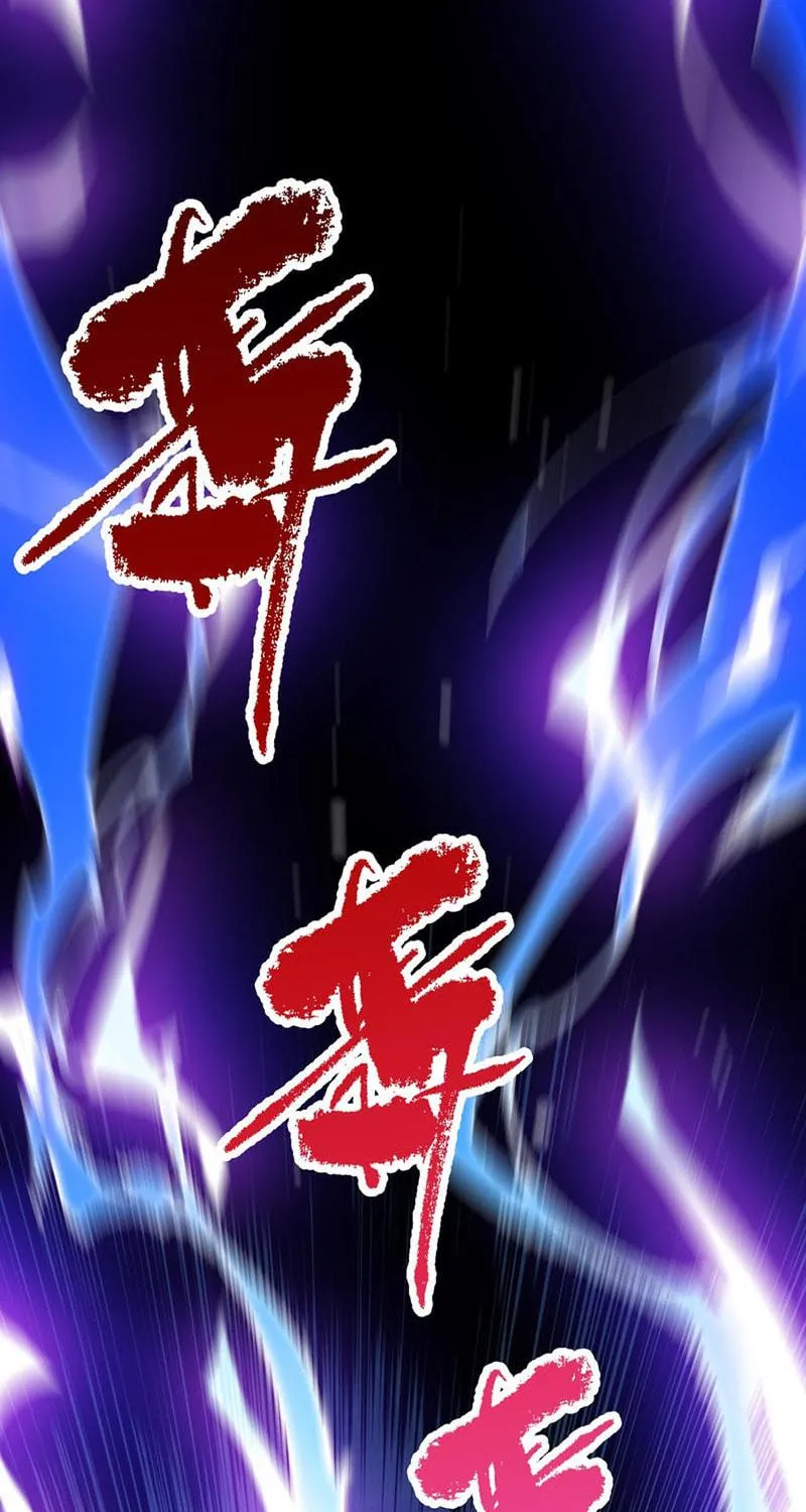 Catastrophic Necromancer (Colored) Chapter 81 page 58 - 