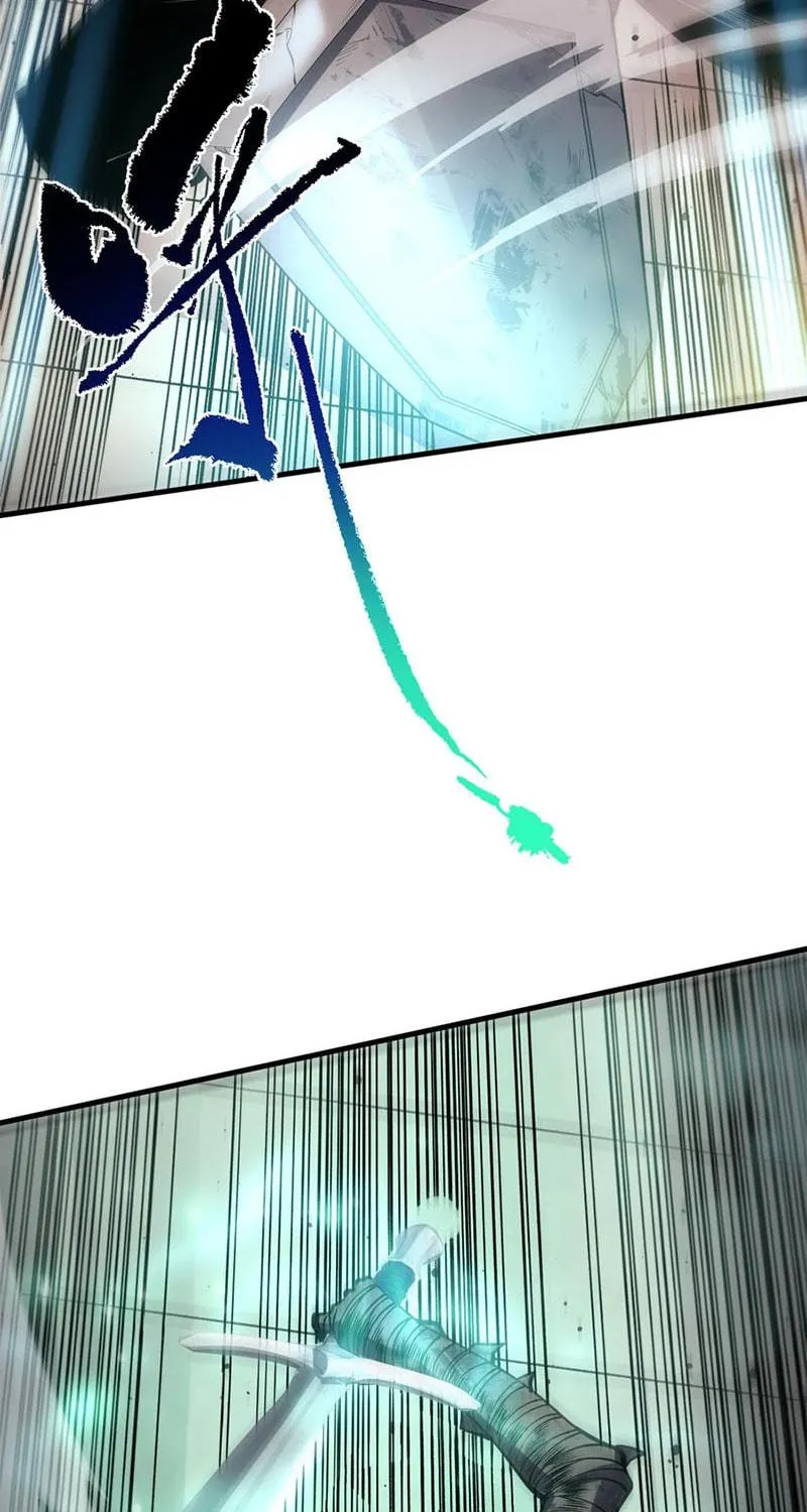 Catastrophic Necromancer (Colored) Chapter 81 page 76 - 