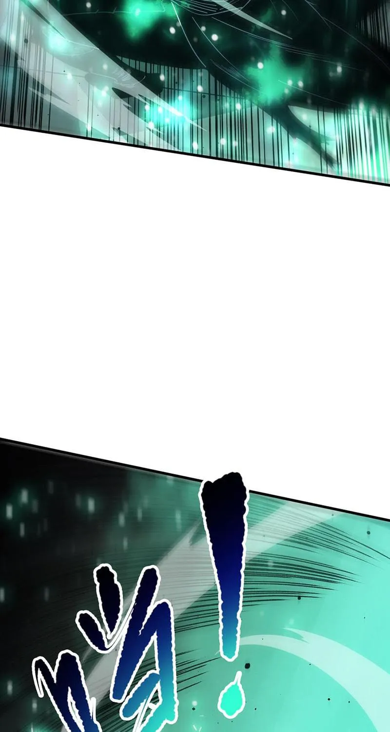 Catastrophic Necromancer (Colored) Chapter 81 page 78 - 