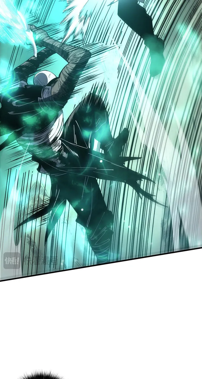 Catastrophic Necromancer (Colored) Chapter 81 page 80 - 