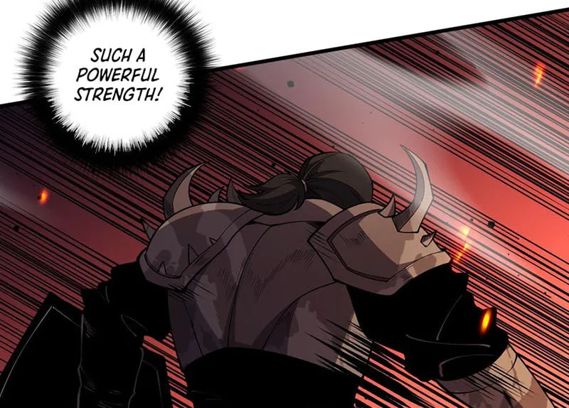 Catastrophic Necromancer (Colored) Chapter 81 page 81 - 