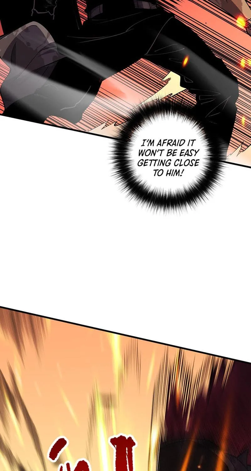 Catastrophic Necromancer (Colored) Chapter 81 page 82 - 