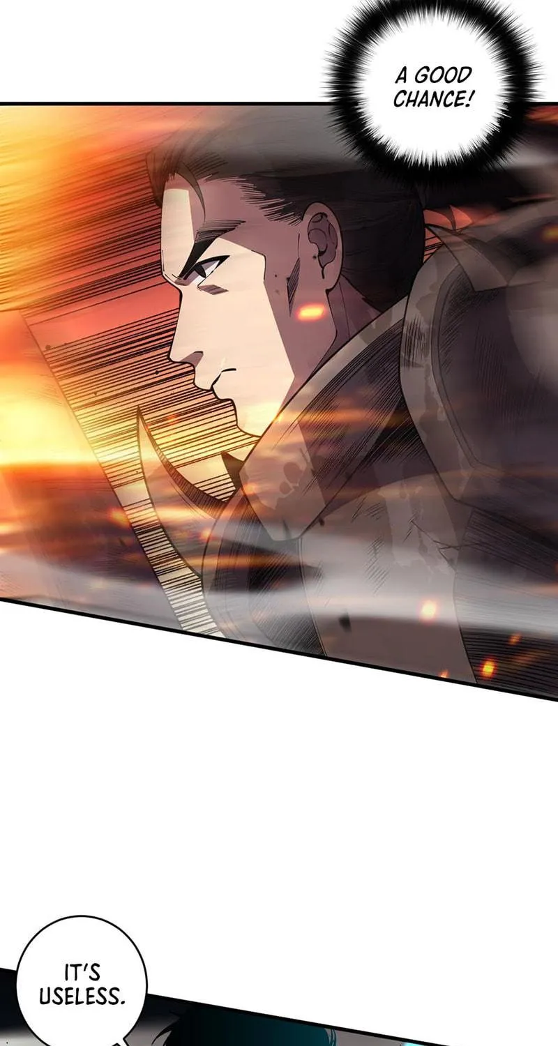 Catastrophic Necromancer (Colored) Chapter 81 page 88 - 