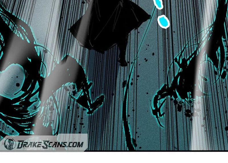 Catastrophic Necromancer (Colored) Chapter 81 page 91 - 