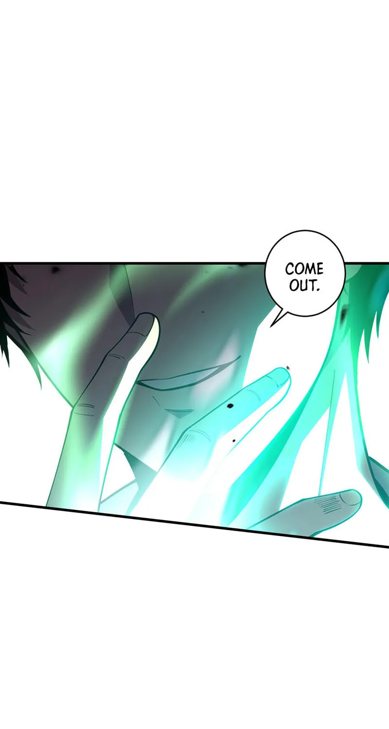 Catastrophic Necromancer (Colored) Chapter 81 page 92 - 