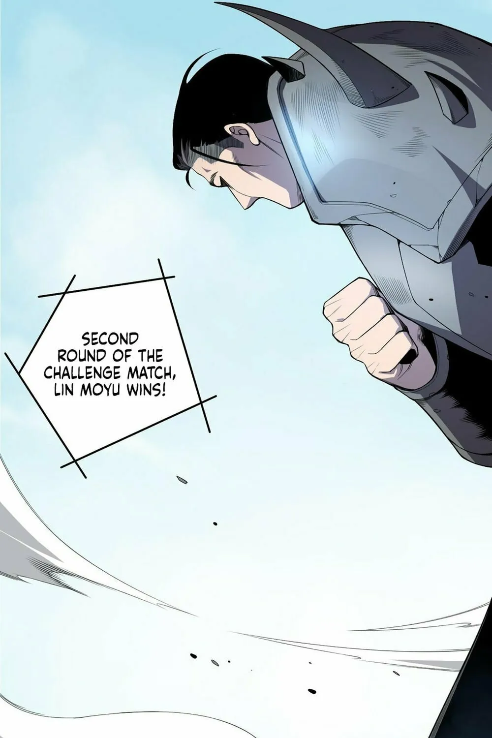 Catastrophic Necromancer (Colored) Chapter 82 page 15 - 