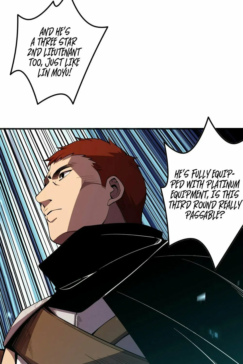 Catastrophic Necromancer (Colored) Chapter 82 page 23 - 